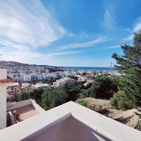 Villa Monacis Guest House Vieste Exterior photo