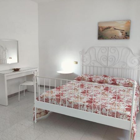 Villa Monacis Guest House Vieste Exterior photo