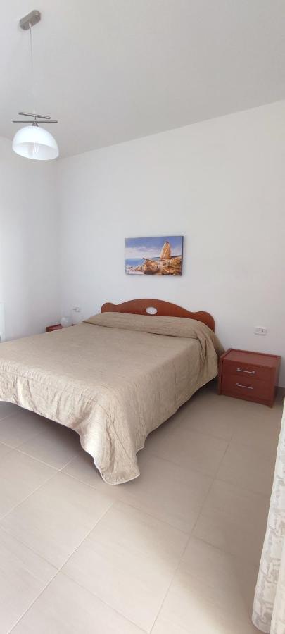 Villa Monacis Guest House Vieste Exterior photo